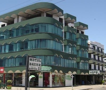 Hotel Bauer Torres Dış mekan fotoğraf
