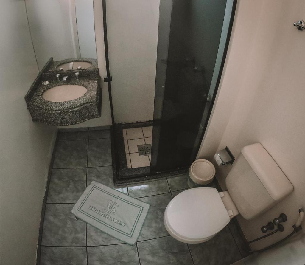 Hotel Bauer Torres Dış mekan fotoğraf