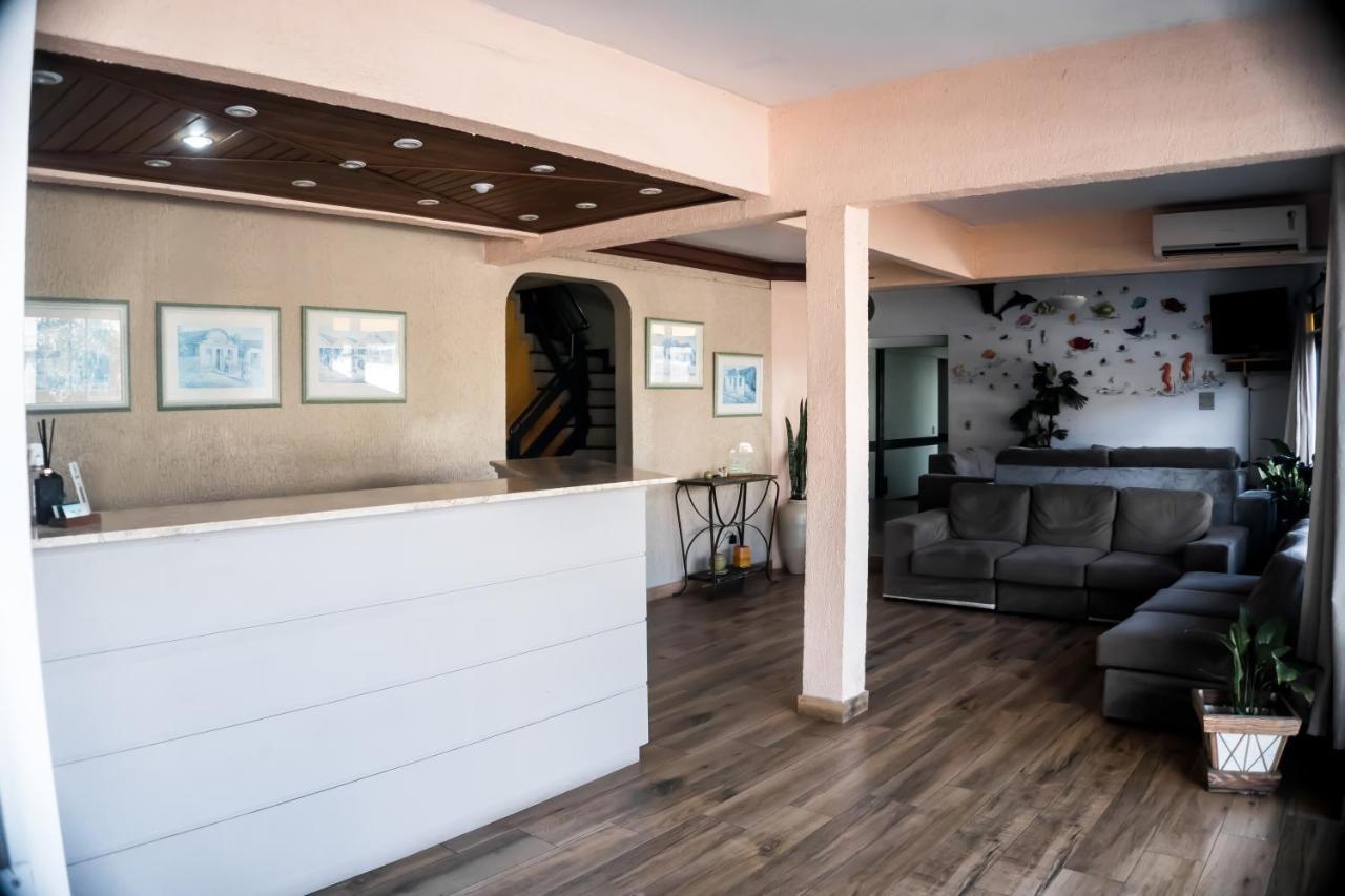 Hotel Bauer Torres Dış mekan fotoğraf