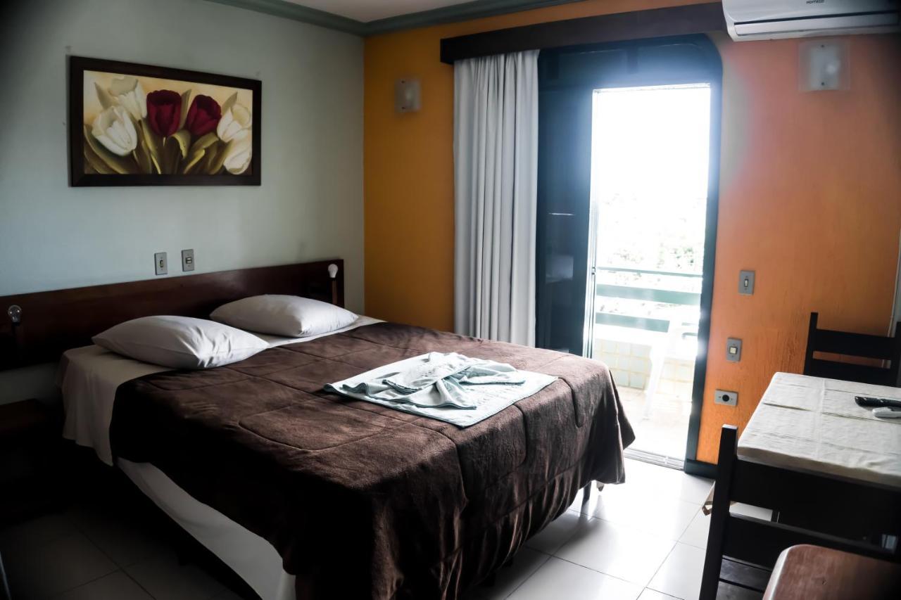 Hotel Bauer Torres Dış mekan fotoğraf
