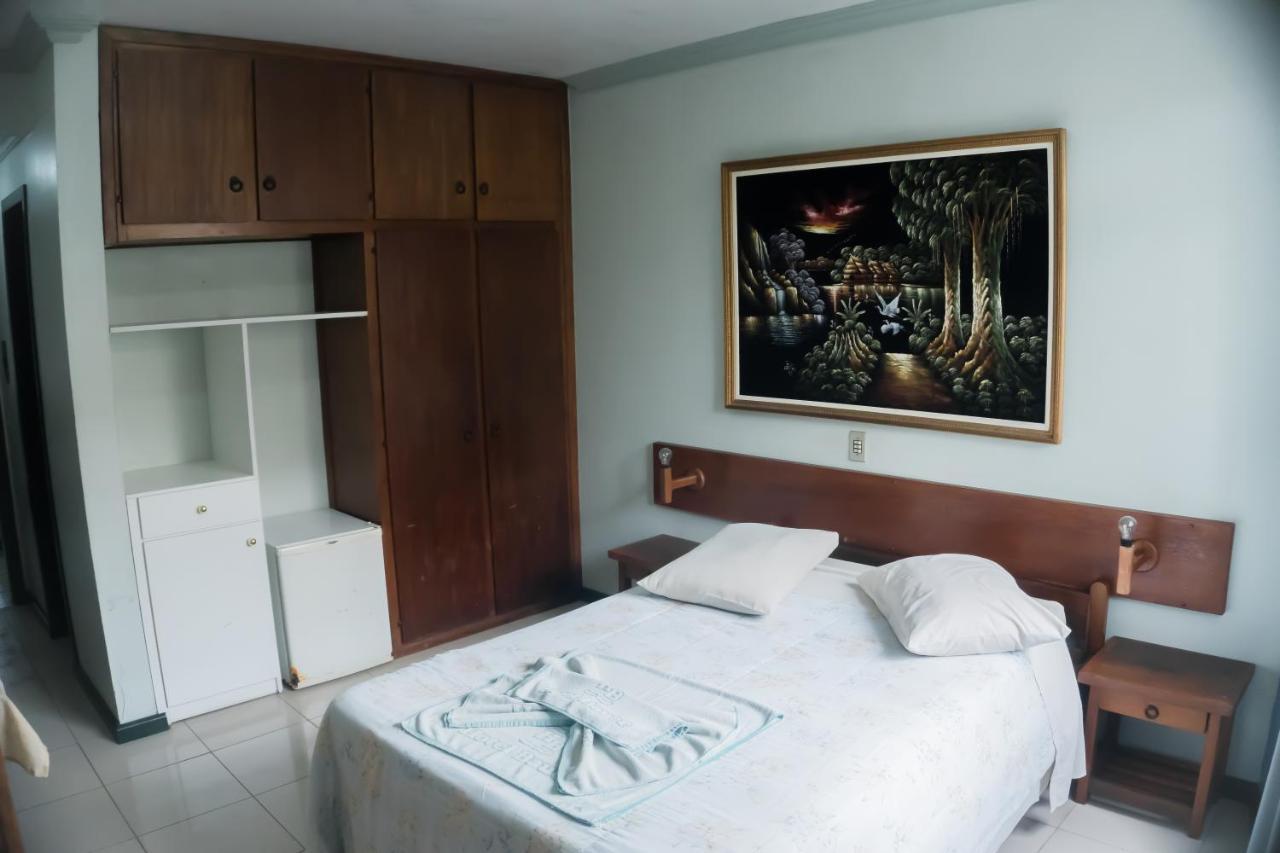 Hotel Bauer Torres Dış mekan fotoğraf