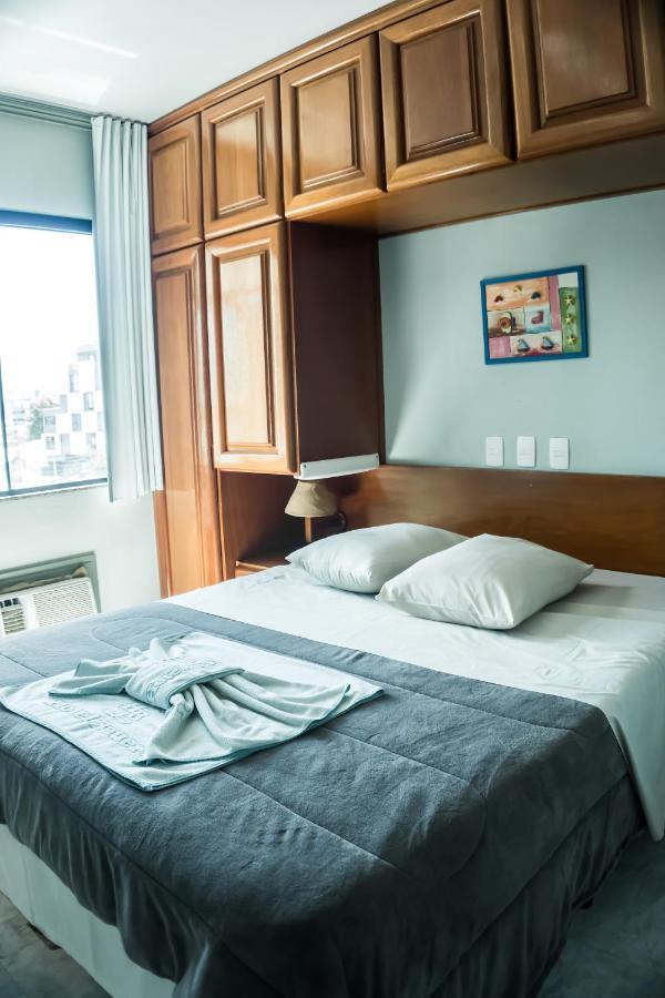 Hotel Bauer Torres Dış mekan fotoğraf