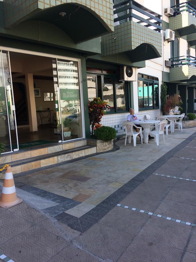 Hotel Bauer Torres Oda fotoğraf