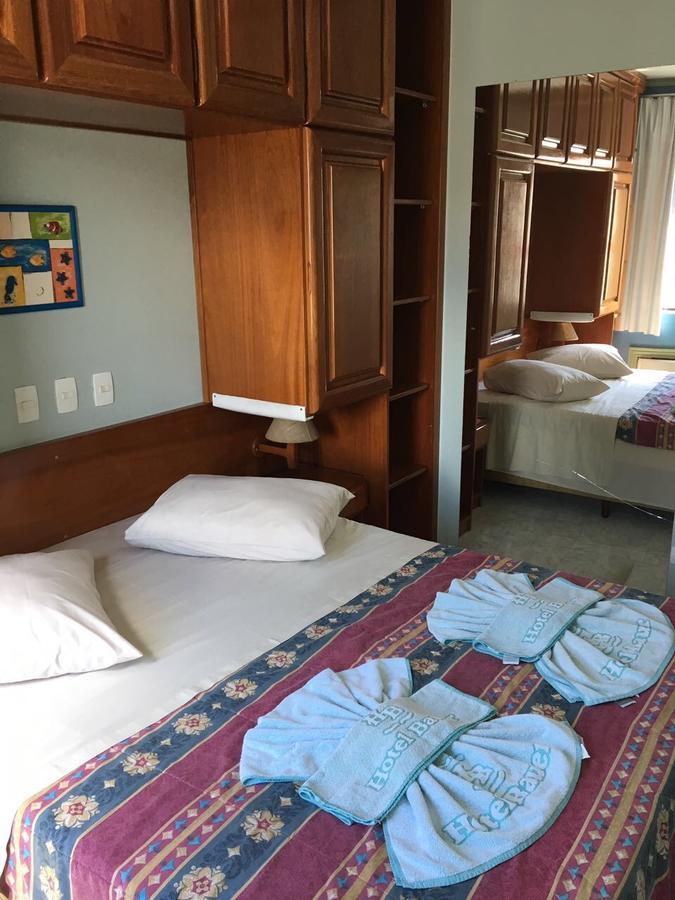 Hotel Bauer Torres Dış mekan fotoğraf
