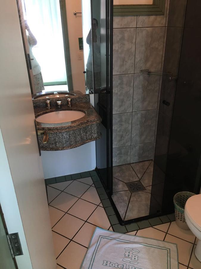 Hotel Bauer Torres Dış mekan fotoğraf