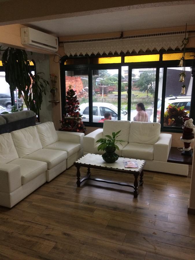 Hotel Bauer Torres Dış mekan fotoğraf